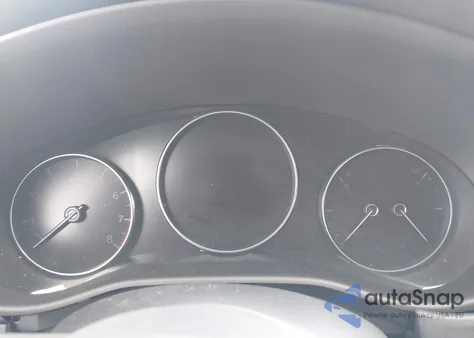 2025 Mazda Cx-30 2.5 S Preferred Package from USA, damaged, VIN 3MVDMBCM0SM833537